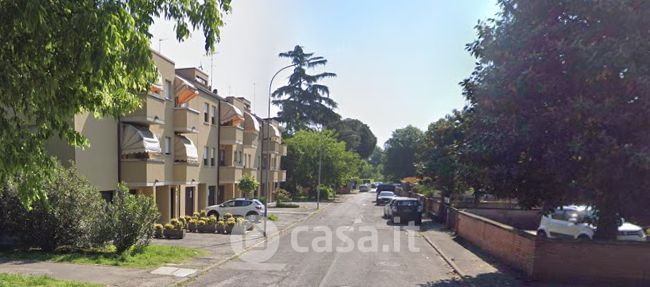 Appartamento in residenziale in Via Traversagno