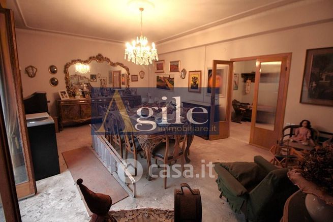 Appartamento in residenziale in Via Recanati 22