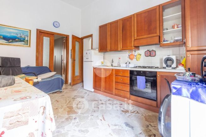 Appartamento in residenziale in Via Emanuele Filiberto 22