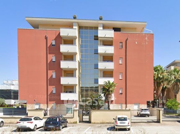 Appartamento in residenziale in Via Francesco Paolo Michetti 22