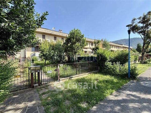 Villa in residenziale in Via Andrea del Sarto