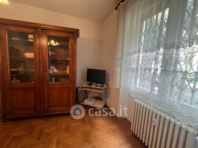 Appartamento in residenziale in Via Stefano Turr