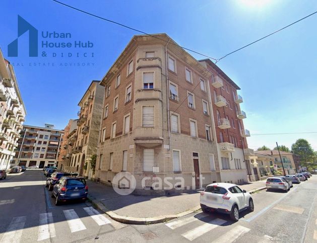 Appartamento in residenziale in Via Anton Giulio Barrili 16