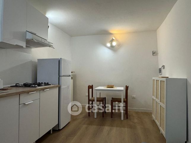 Appartamento in residenziale in Via Bocca di Lupo 9