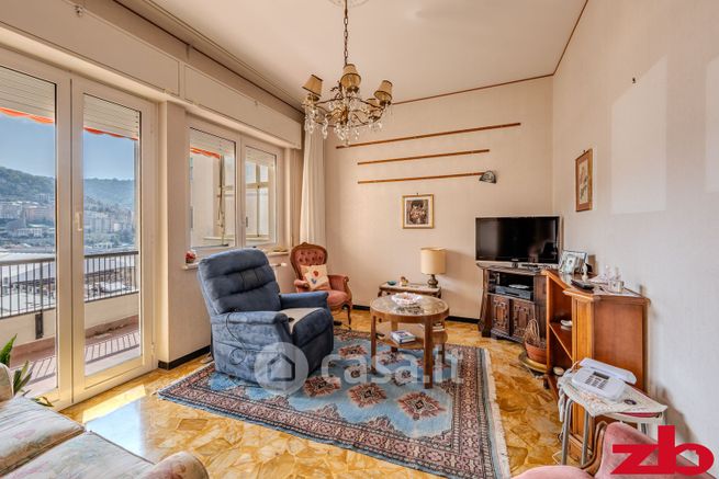 Appartamento in residenziale in Via Piacenza