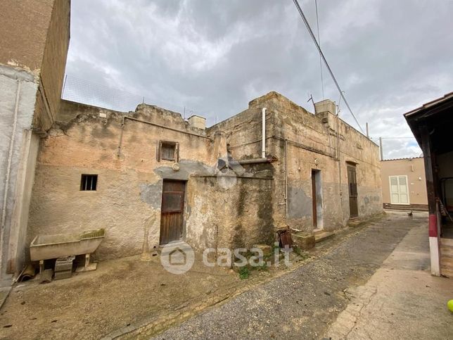Casa indipendente in residenziale in Contrada Torrelunga Puleo
