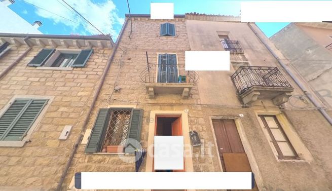 Rustico/casale in residenziale in Via Mannu 7
