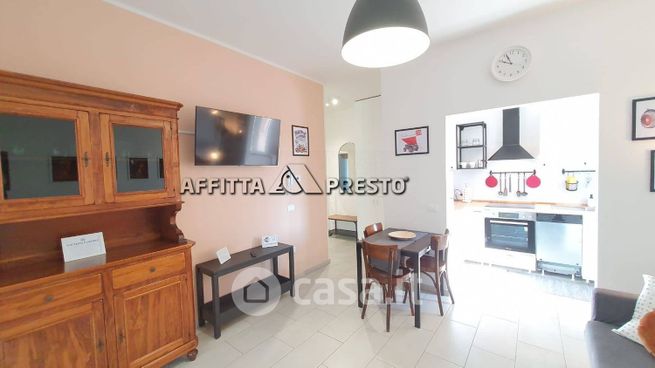 Appartamento in residenziale in Via Plava