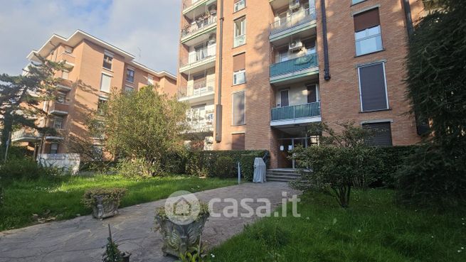 Appartamento in residenziale in Via XXV Aprile