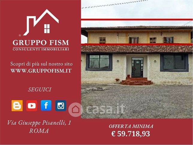Appartamento in residenziale in Strada Provinciale Tecchiena 56