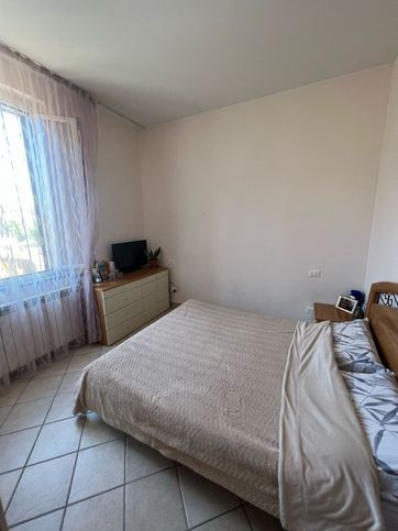 Appartamento in residenziale in Via Stazione