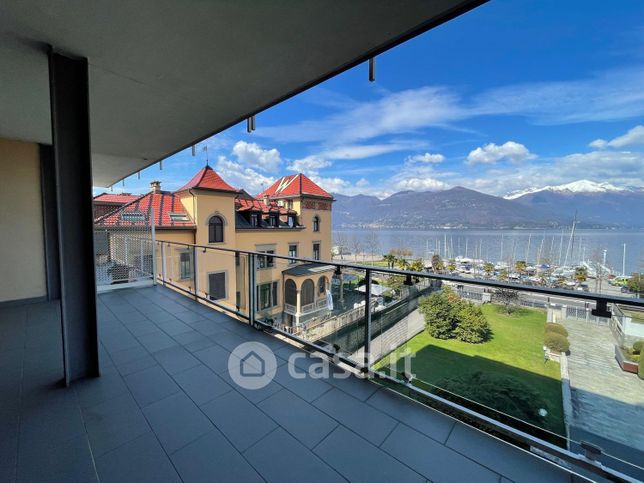 Appartamento in residenziale in Viale Dante Alighieri 33 B