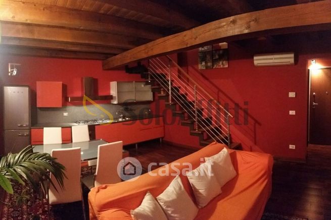 Appartamento in residenziale in Via Fiume 14