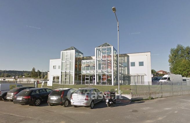 Capannone in commerciale in Corso Torino 445 /b