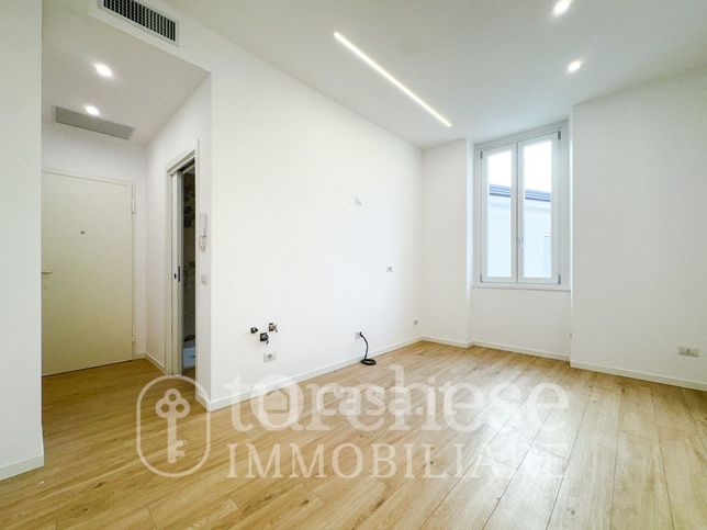 Appartamento in residenziale in Via Privata Lorenzi 21