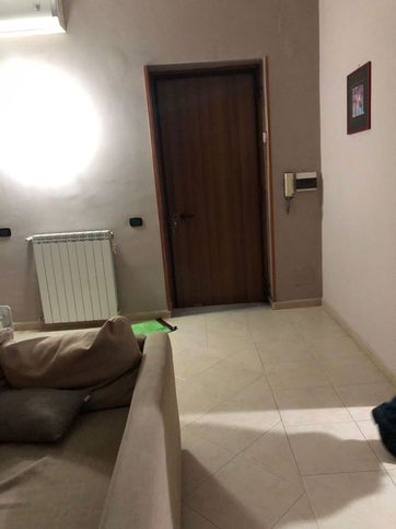 Appartamento in residenziale in Via Gaetano Filangieri