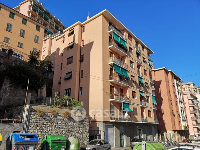 Appartamento in residenziale in Via Raffaele Ricca