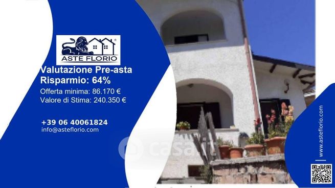 Appartamento in residenziale in Via Giuseppe Impastato