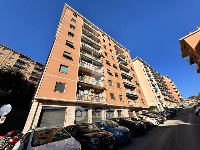 Appartamento in residenziale in Via Manfredo Fanti 10