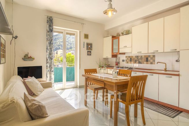 Appartamento in residenziale in Via Dante