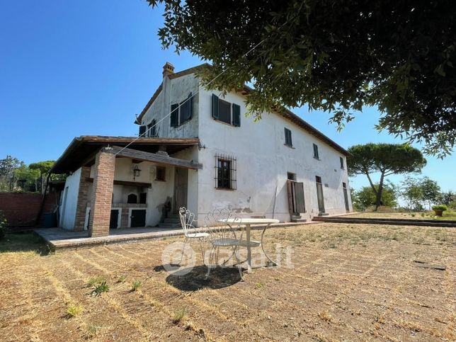 Rustico/casale in residenziale in Via Ranci