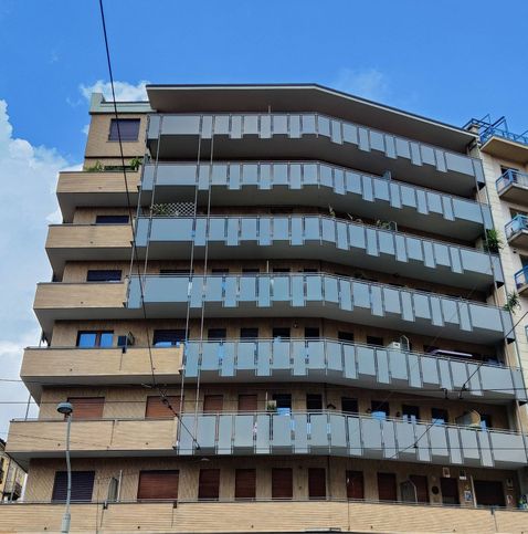 Appartamento in residenziale in Largo Giulio Cesare 109