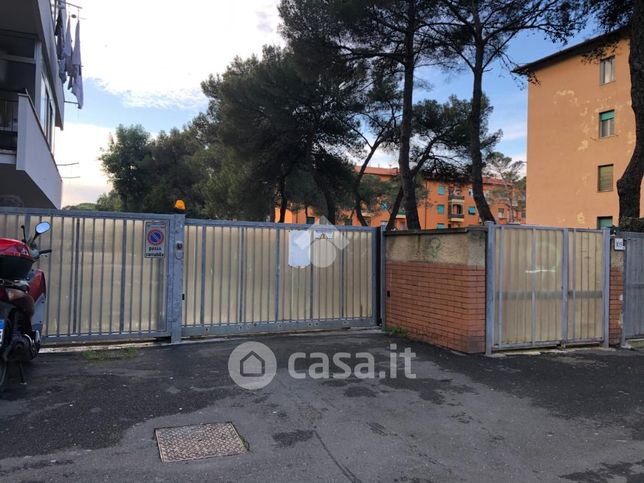 Box/posto auto in residenziale in Via Piero Donnini 97