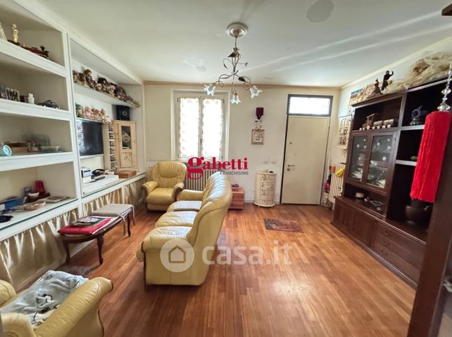 Appartamento in residenziale in 