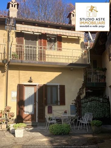 Appartamento in residenziale in Strada Comunale di Superga 324