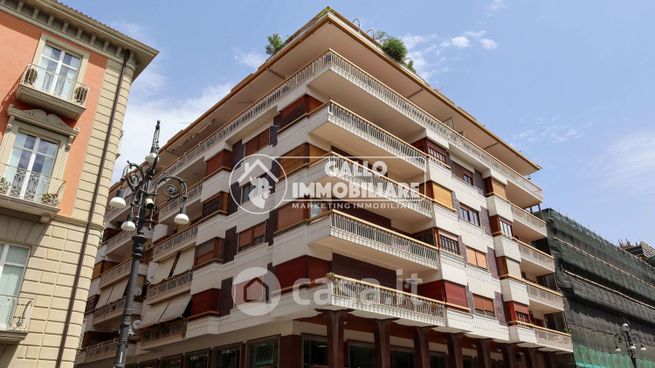Appartamento in residenziale in Via Dante Alighieri 13