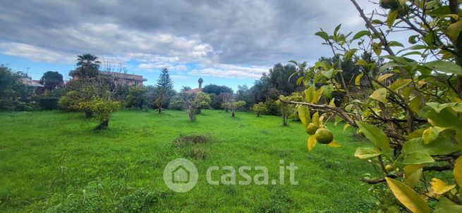 Terreno edificabile in residenziale in 