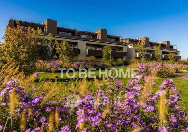 Casa bi/trifamiliare in residenziale in Via Aurelia 31033