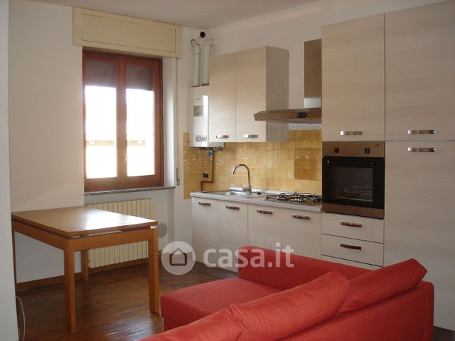Appartamento in residenziale in Via Mongorio