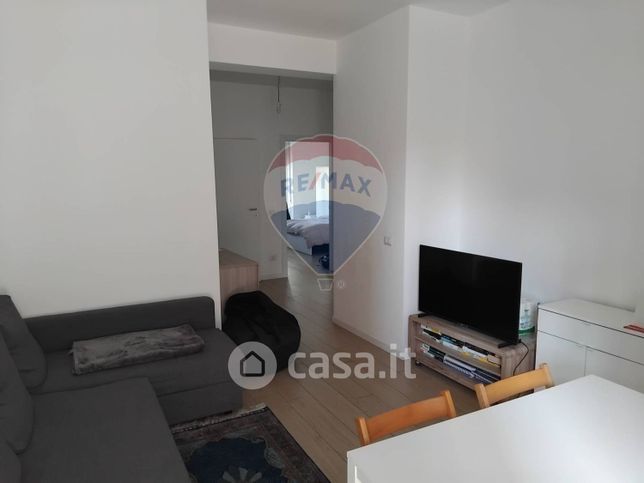 Appartamento in residenziale in Viale Cassiodoro 20