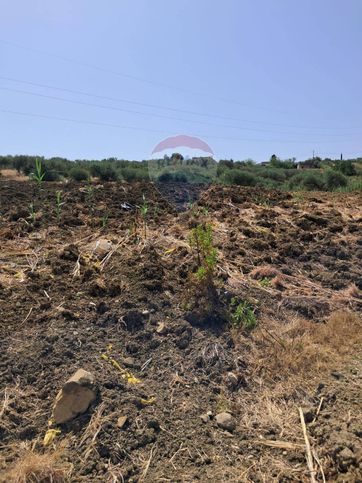 Terreno agricolo in commerciale in