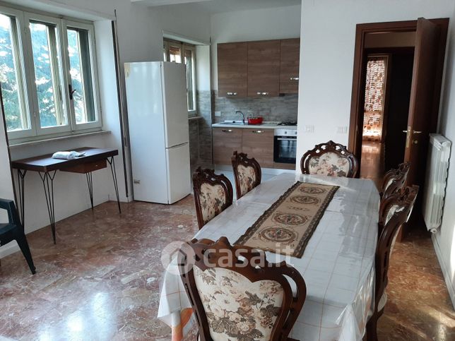 Appartamento in residenziale in Via Igino Garbini