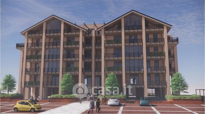 Appartamento in residenziale in Viale Fiume 3