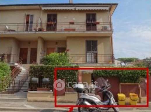 Appartamento in residenziale in Via Arrigo Boito 93