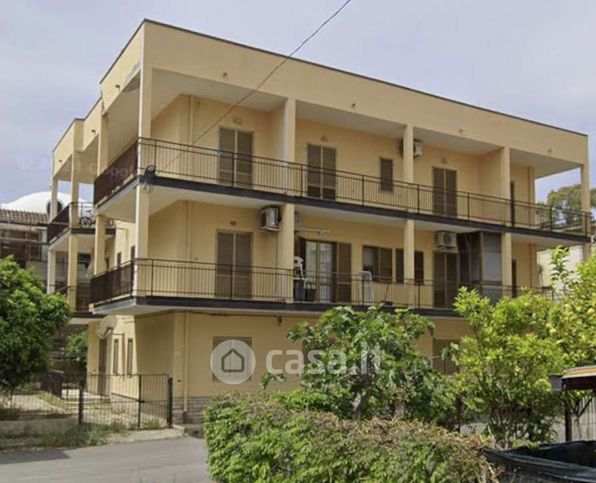 Appartamento in residenziale in Via San Giuseppe Moscati 10