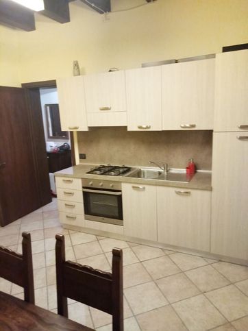 Appartamento in residenziale in Corso VITTORIO EMANUELE II 3