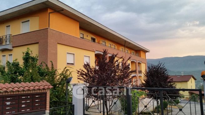 Appartamento in residenziale in Via Campovalano