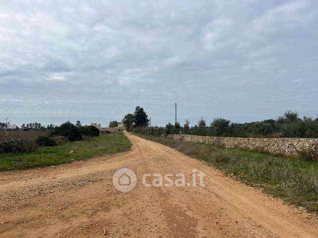 Terreno agricolo in commerciale in Via VORSARI