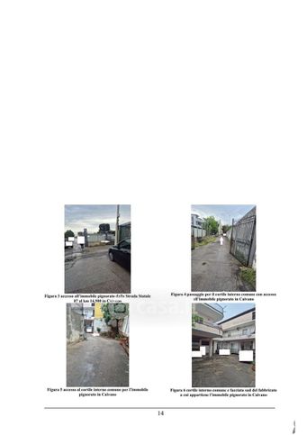 Appartamento in residenziale in 