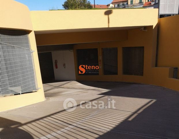 Box/posto auto in residenziale in 