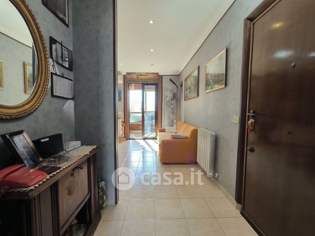 Appartamento in residenziale in Via Rina de Liguoro 32