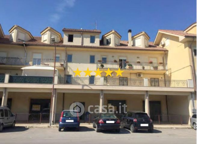 Appartamento in residenziale in Via S.Croce