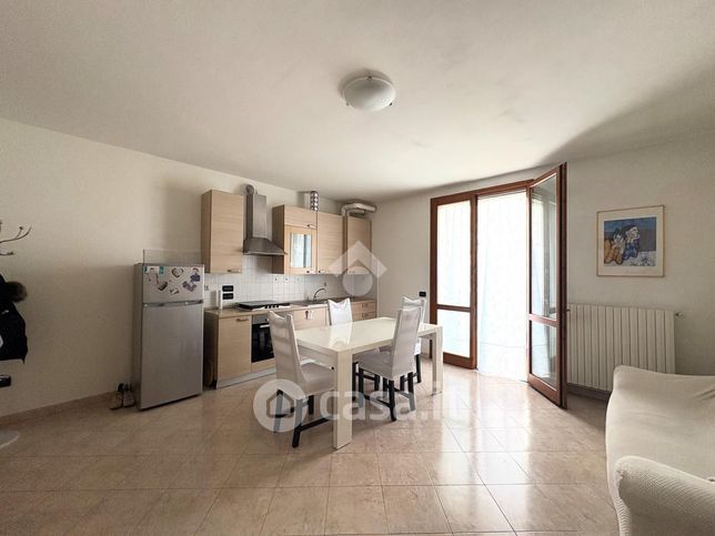 Appartamento in residenziale in Viale Europa 16