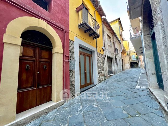 Appartamento in residenziale in Via Arcivescovo Francesco Pacca