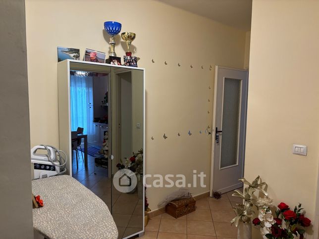 Appartamento in residenziale in Lungo Po Alessandro Antonelli 7