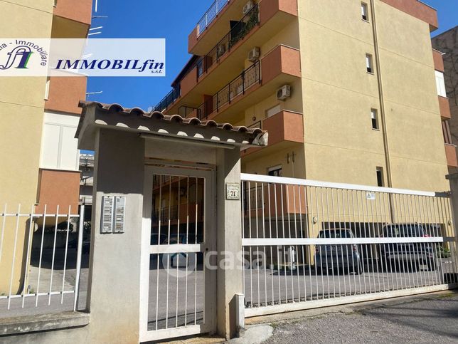 Appartamento in residenziale in Via XXIV Maggio
